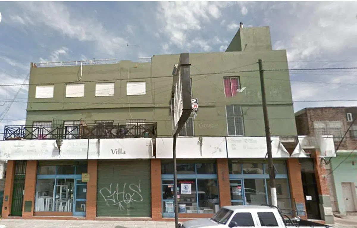 Venta dpto 3 AMB en JOSE C PAZ AVENIDA APTO CREDIT 3