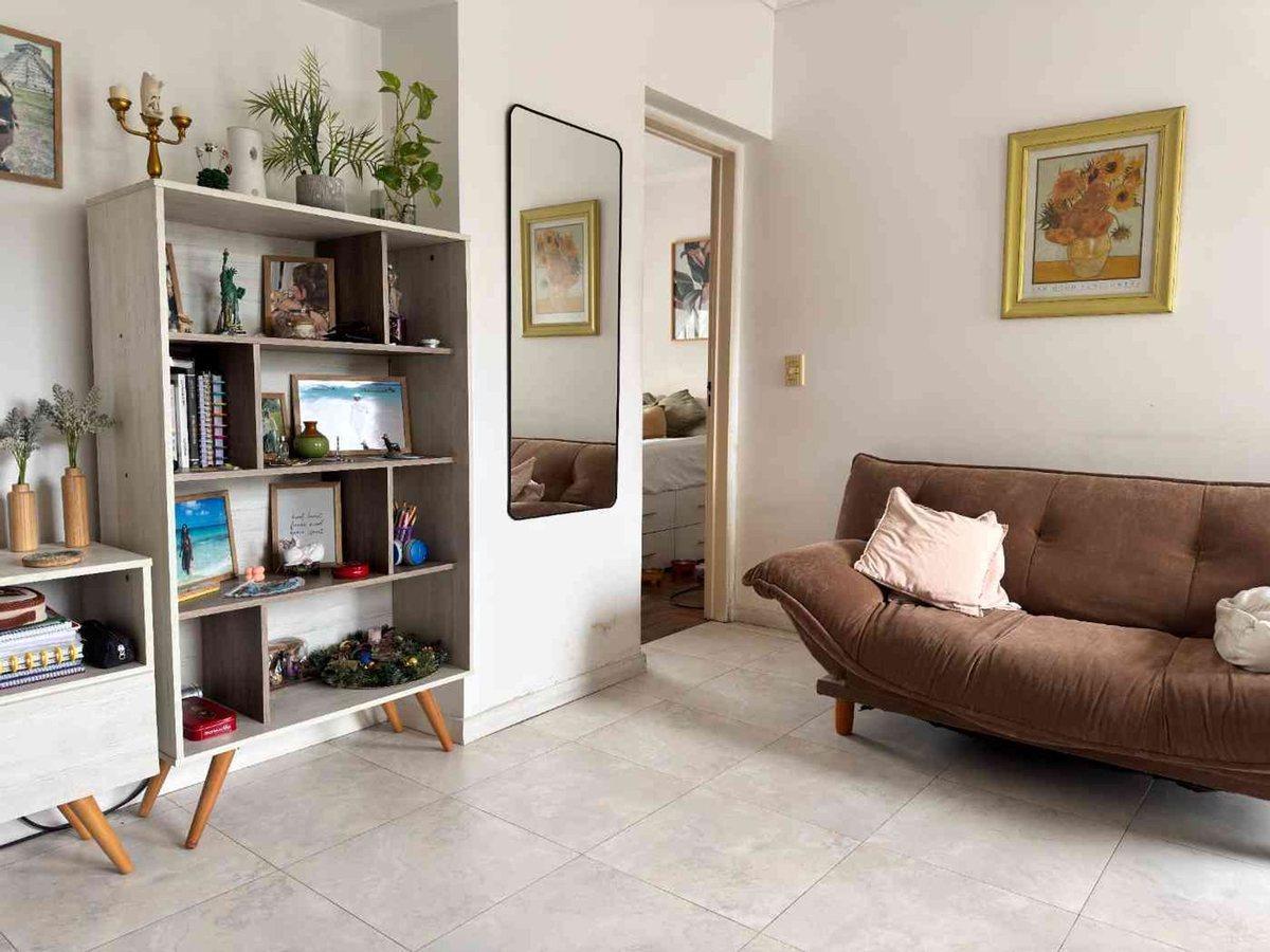 Foto de VENTA DEPARTAMENTO 2 AMBIENTES SAN MIGUEL, imagen 4