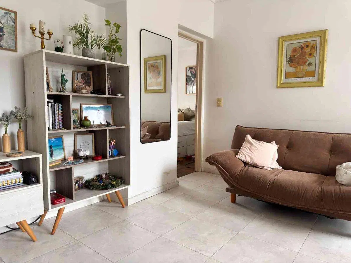 VENTA DEPARTAMENTO 2 AMBIENTES SAN MIGUEL 4