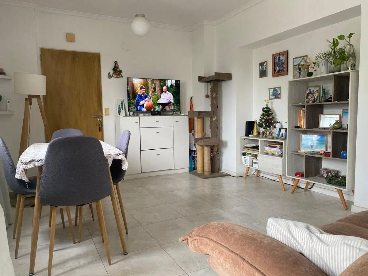 VENTA DEPARTAMENTO 2 AMBIENTES SAN MIGUEL 2