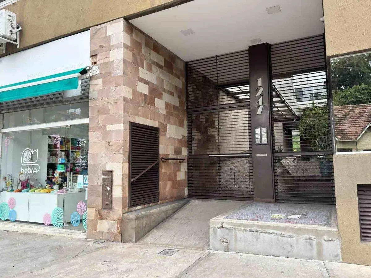 VENTA DEPARTAMENTO 2 AMBIENTES SAN MIGUEL 3