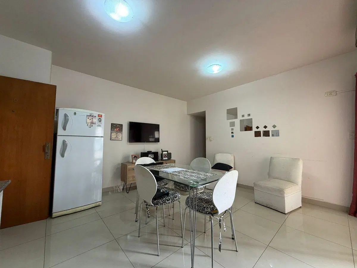 VENTA DEPTO 2 AMBIENTES C/BALCÓN 7°- V. PUEYRREDÓN 3
