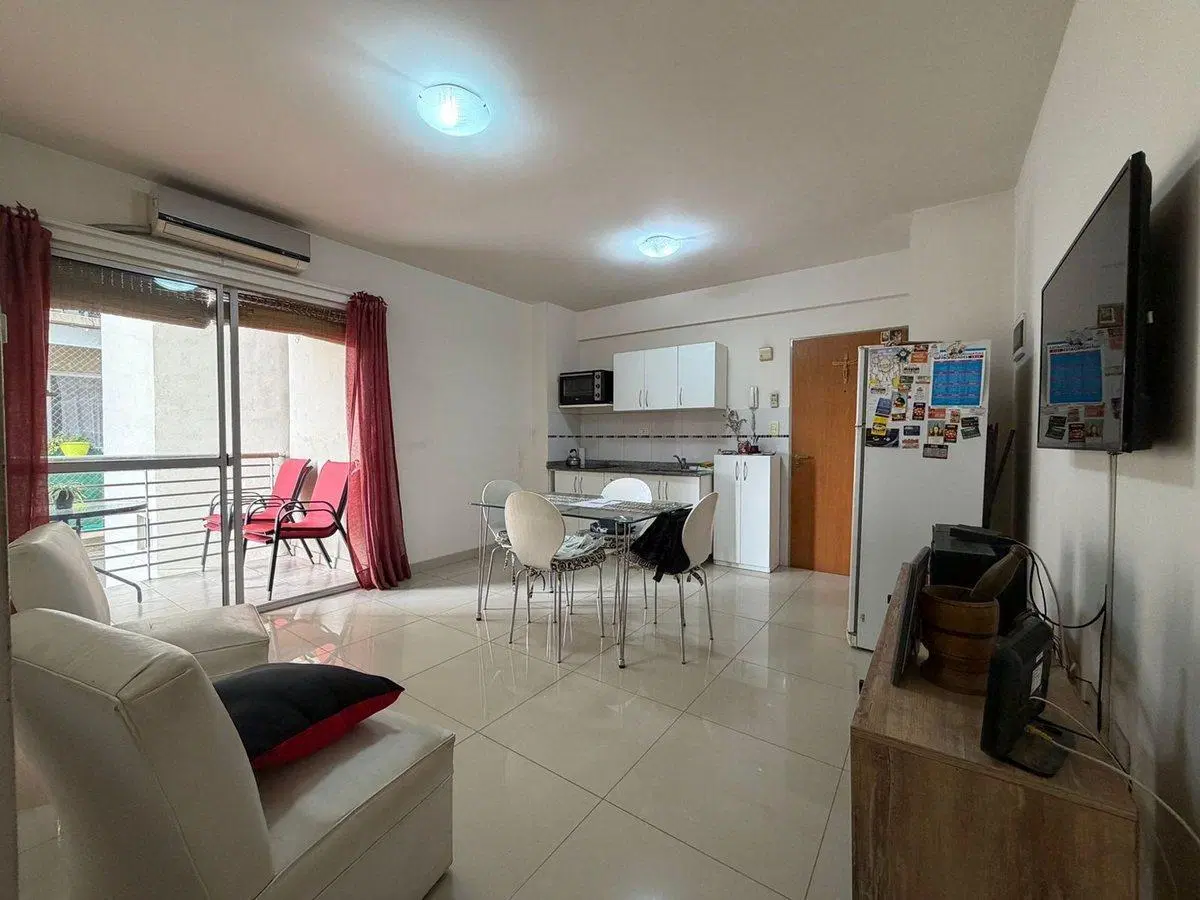 VENTA DEPTO 2 AMBIENTES C/BALCÓN 7°- V. PUEYRREDÓN 5