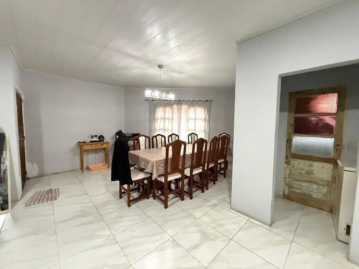 CASA VENTA EN RAMOS MEJIA 4 AMBIENTES 2