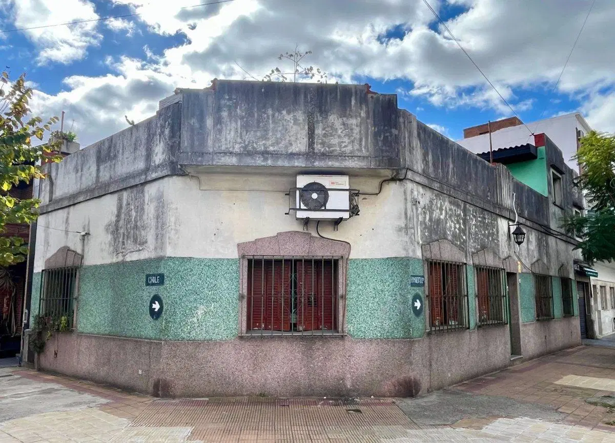 VENTA CASA 4 AMBIENTES AVELLANEDA 4