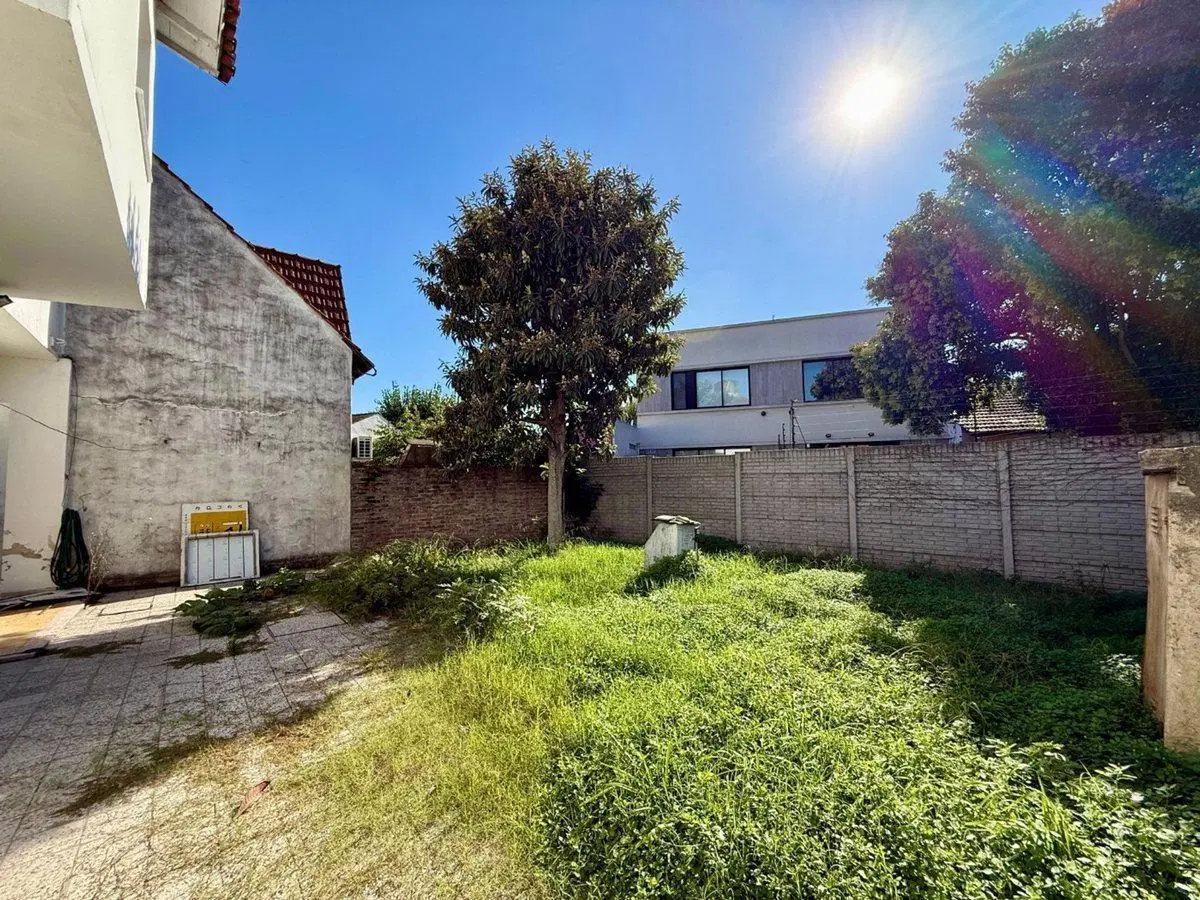 VENTA DE CASA 4 AMBIENTES APTA CREDITO 4