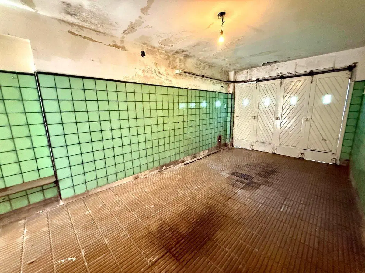 VENTA DE CASA 4 AMBIENTES APTA CREDITO 3