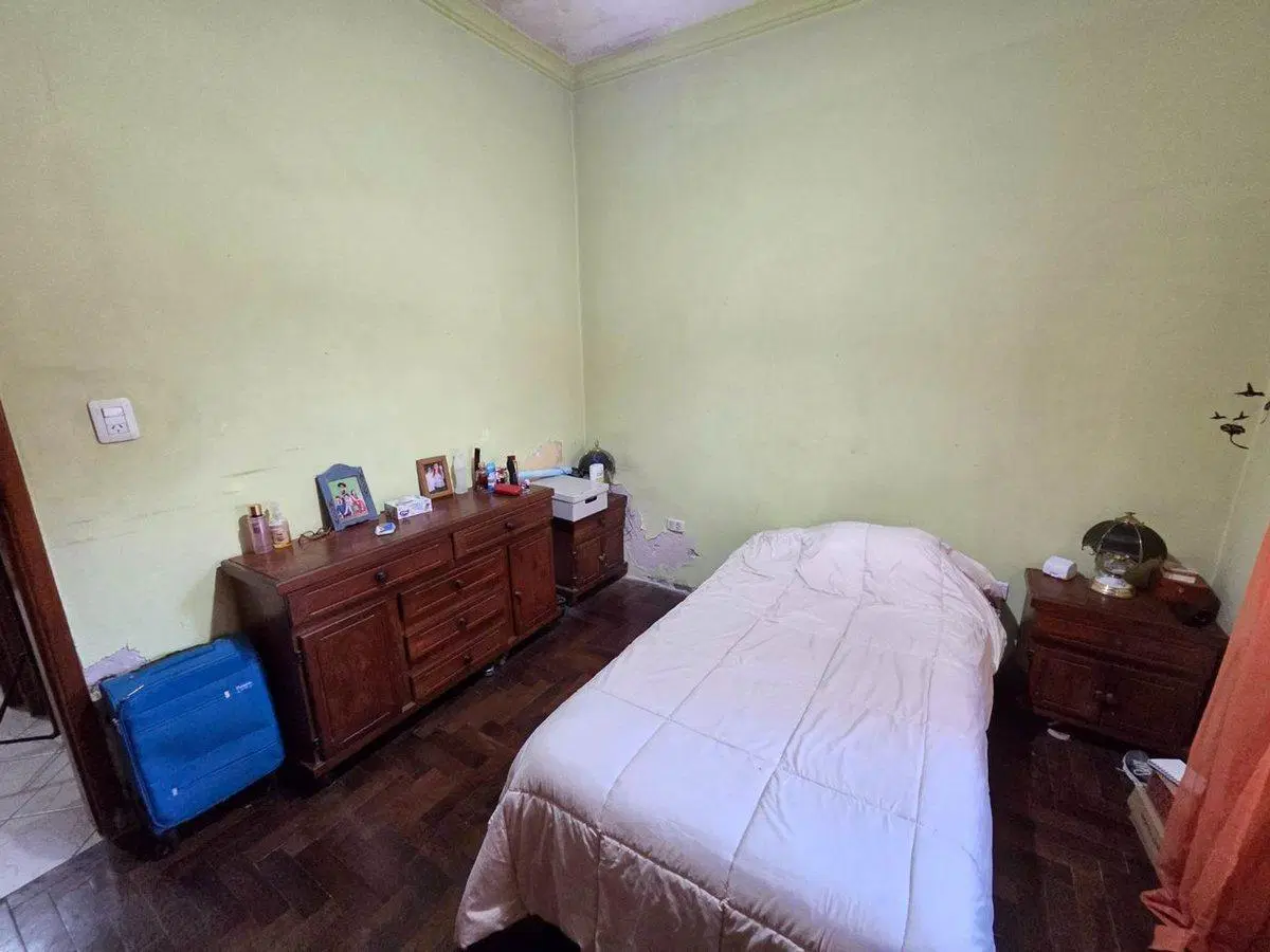 VENTA CASA 4 AMBIENTES HURLINGHAM JARDIN GARAGE 5