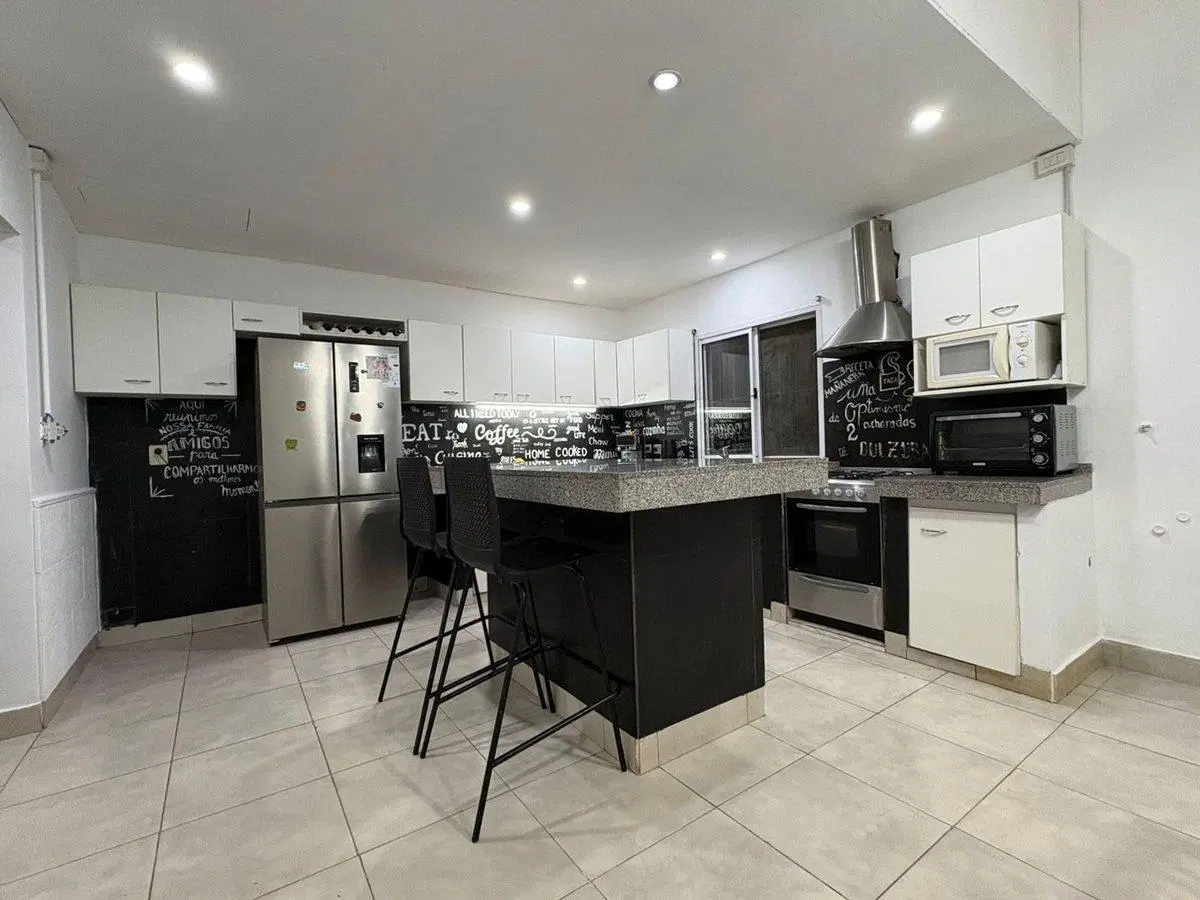 VENTA QUINTA 5 AMB CON PILETA Y QUINCHO DEL VISO 2