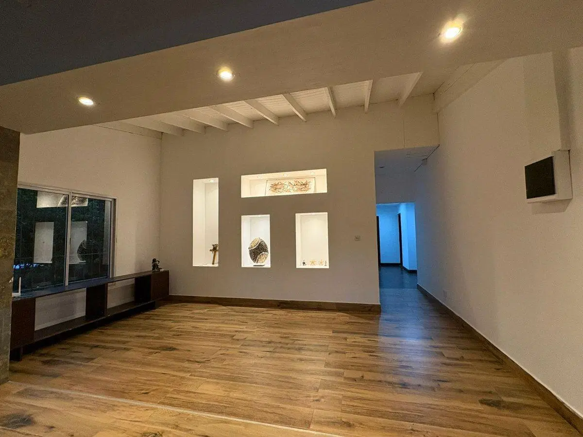 VENTA QUINTA 5 AMB CON PILETA Y QUINCHO DEL VISO 3