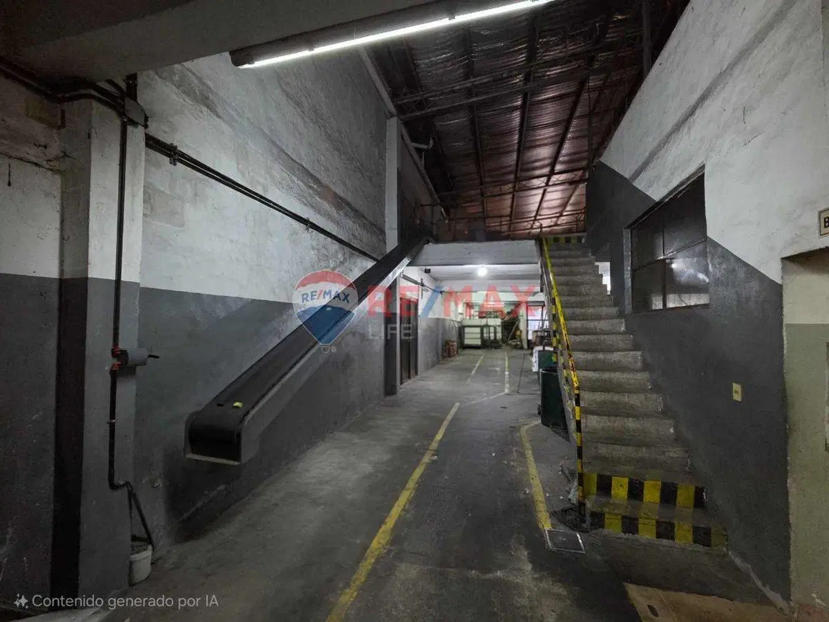 VENTA GALPÓN DEPOSITO EN BELLA VISTA SAN MIGUEL 5
