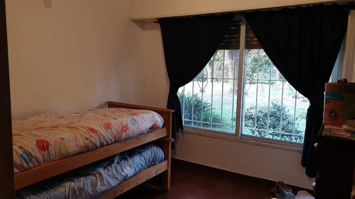Alquiler Casa en Country Club Mapuche Pilar 4
