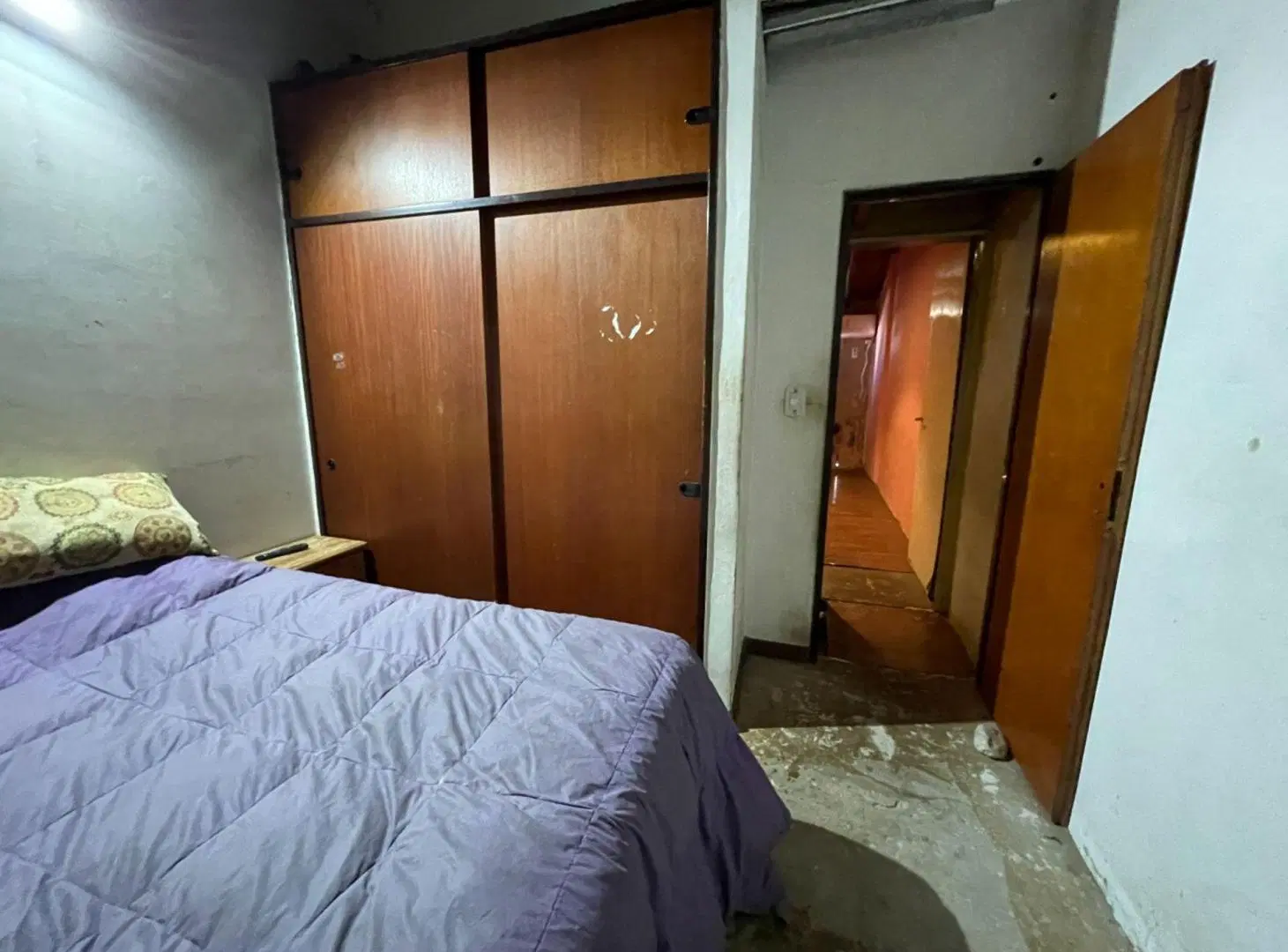 Venta Dúplex a Refaccionar Apto Crédito San Miguel 5