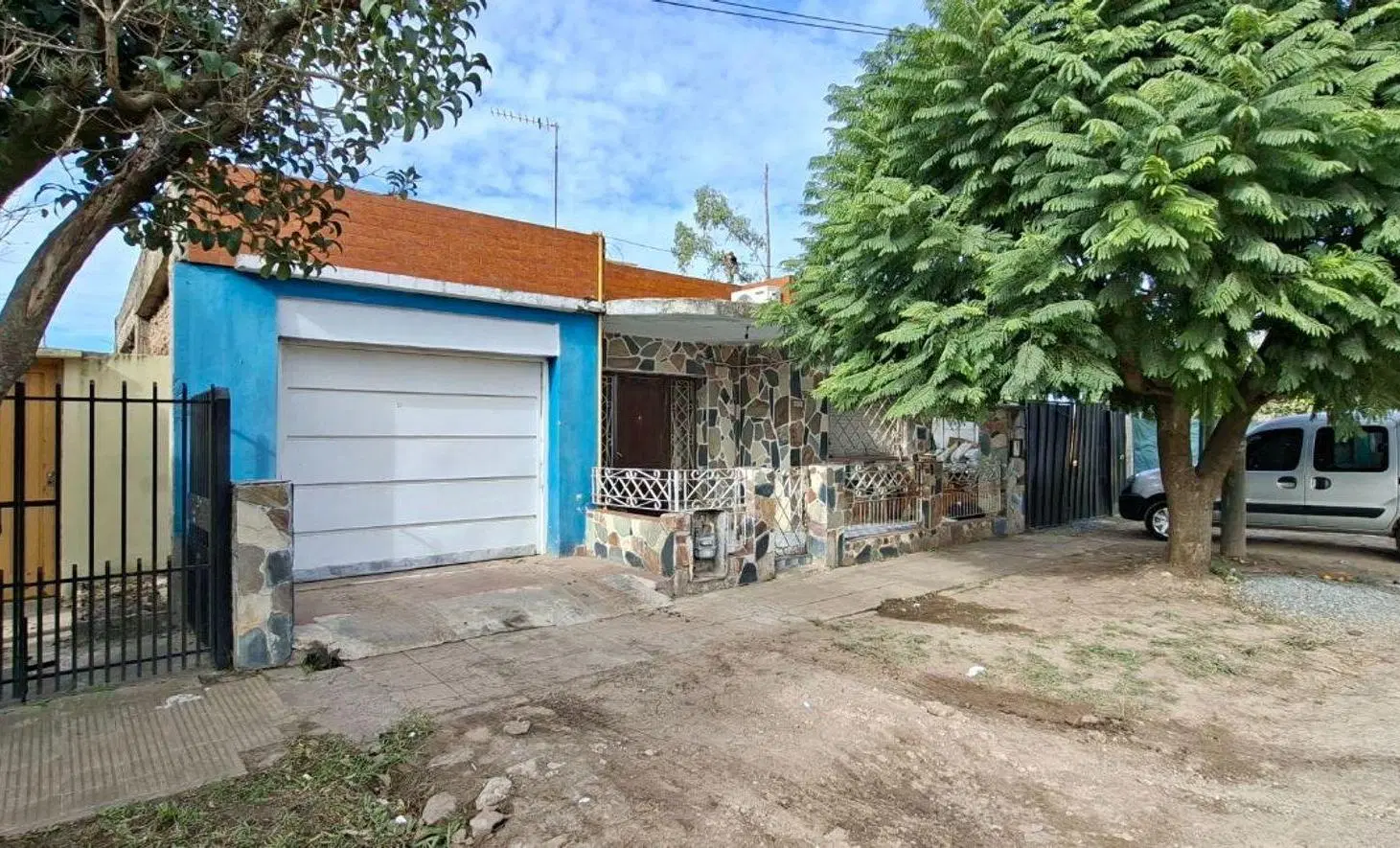 VENTA CASA 4 AMB PATIO SAN MIGUEL APTA CREDITO 4