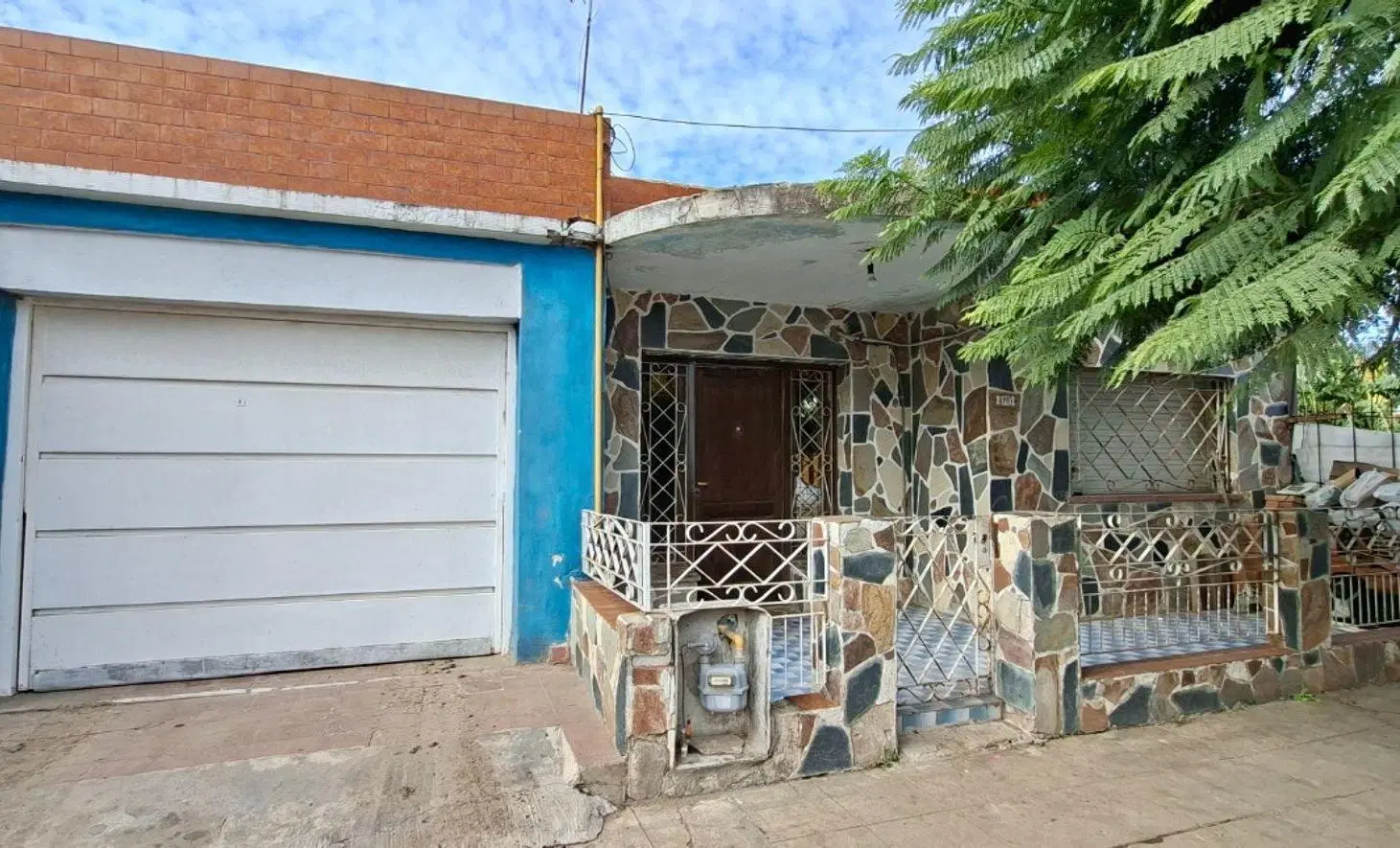 VENTA CASA 4 AMB PATIO SAN MIGUEL APTA CREDITO 3