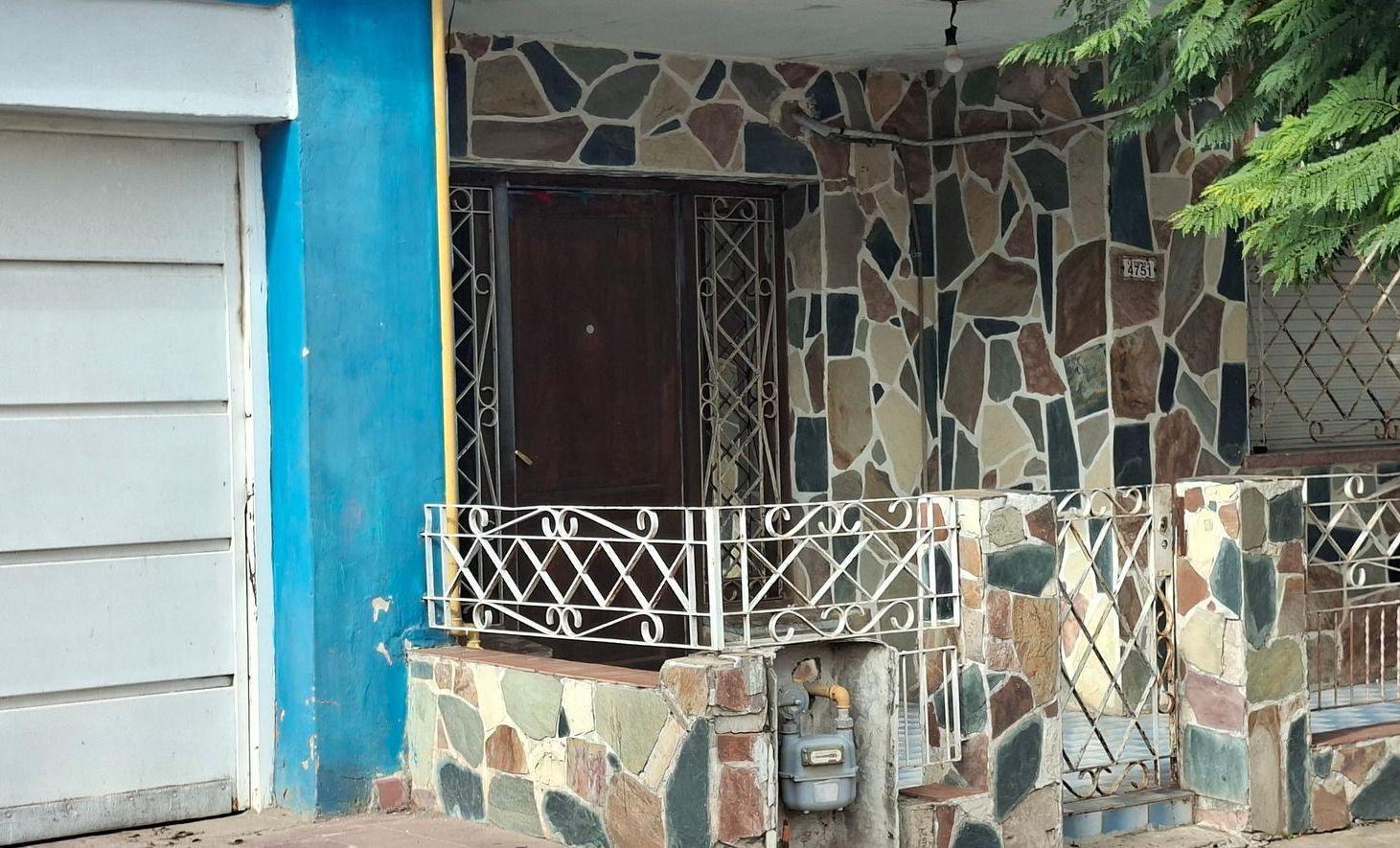 VENTA CASA 4 AMB PATIO SAN MIGUEL APTA CREDITO