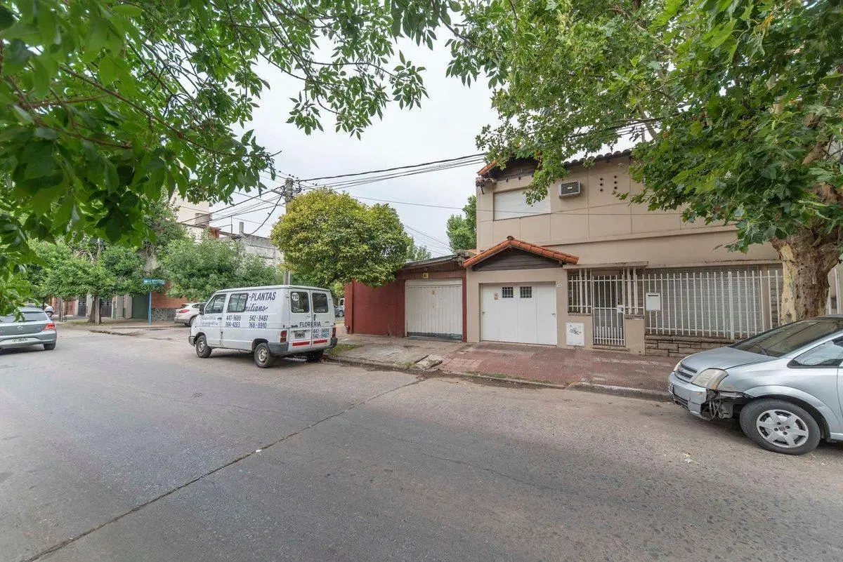VENTA CASA 5 AMB CENTRO SANTOS LUGARES 3