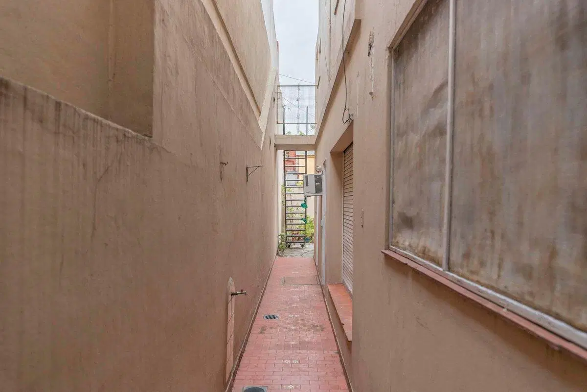 VENTA CASA 5 AMB CENTRO SANTOS LUGARES 5