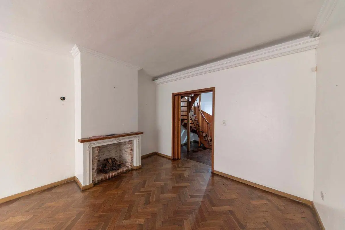 VENTA CASA 5 AMB CENTRO SANTOS LUGARES 4