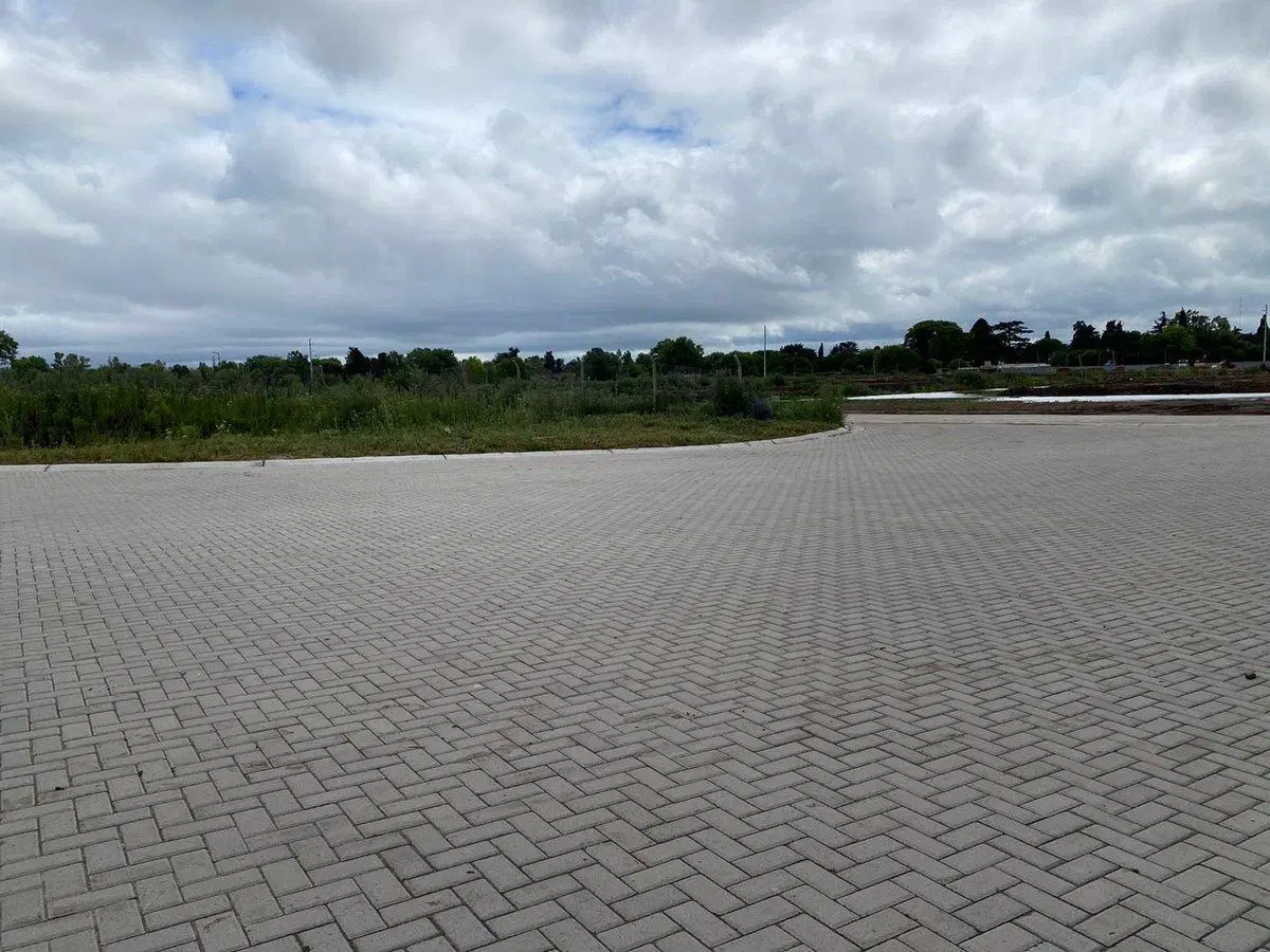 Lote Venta Village Plaza Bella Vista 2