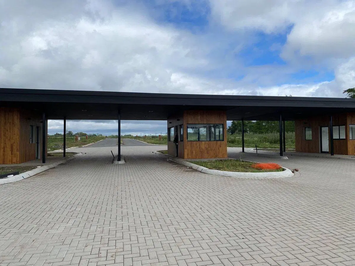 Lote Venta Village Plaza Bella Vista 5