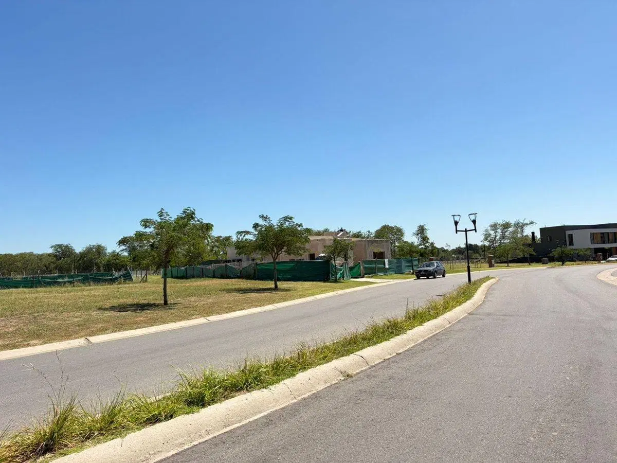 Lote Venta Village Plaza Bella Vista 4