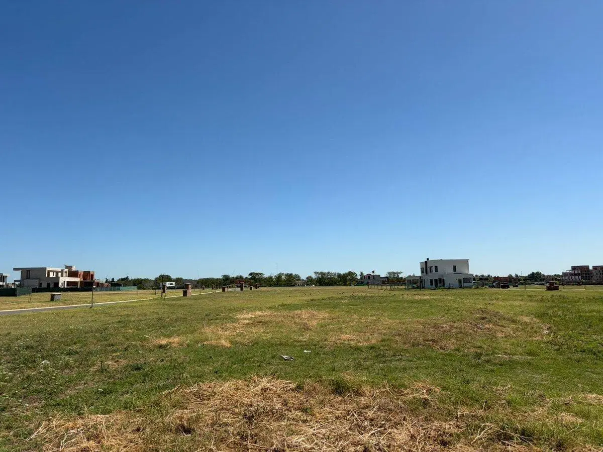 Lote Venta Village Plaza Bella Vista 3