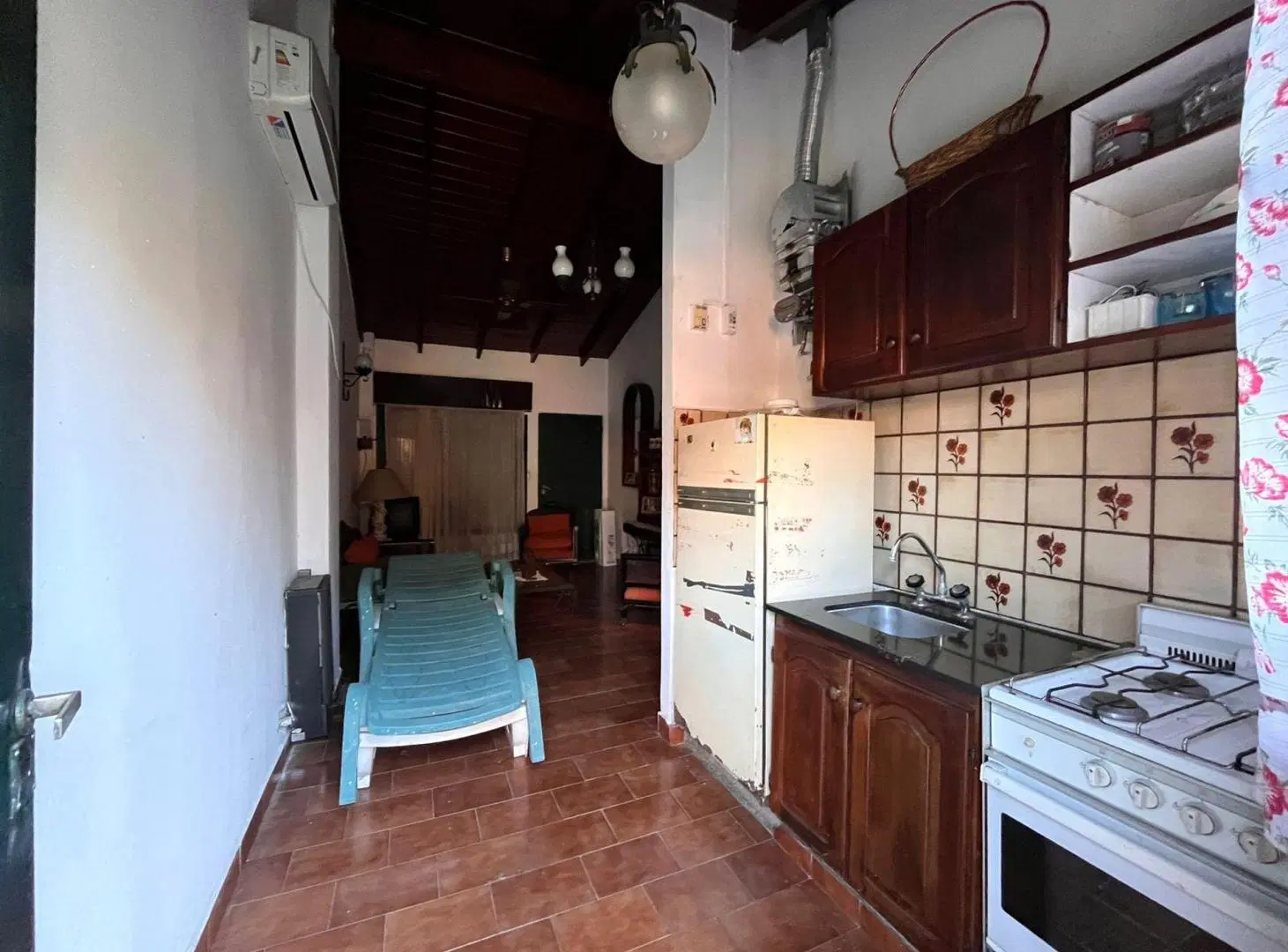 Venta Casa 5 amb con parque y pileta en Muñiz 4