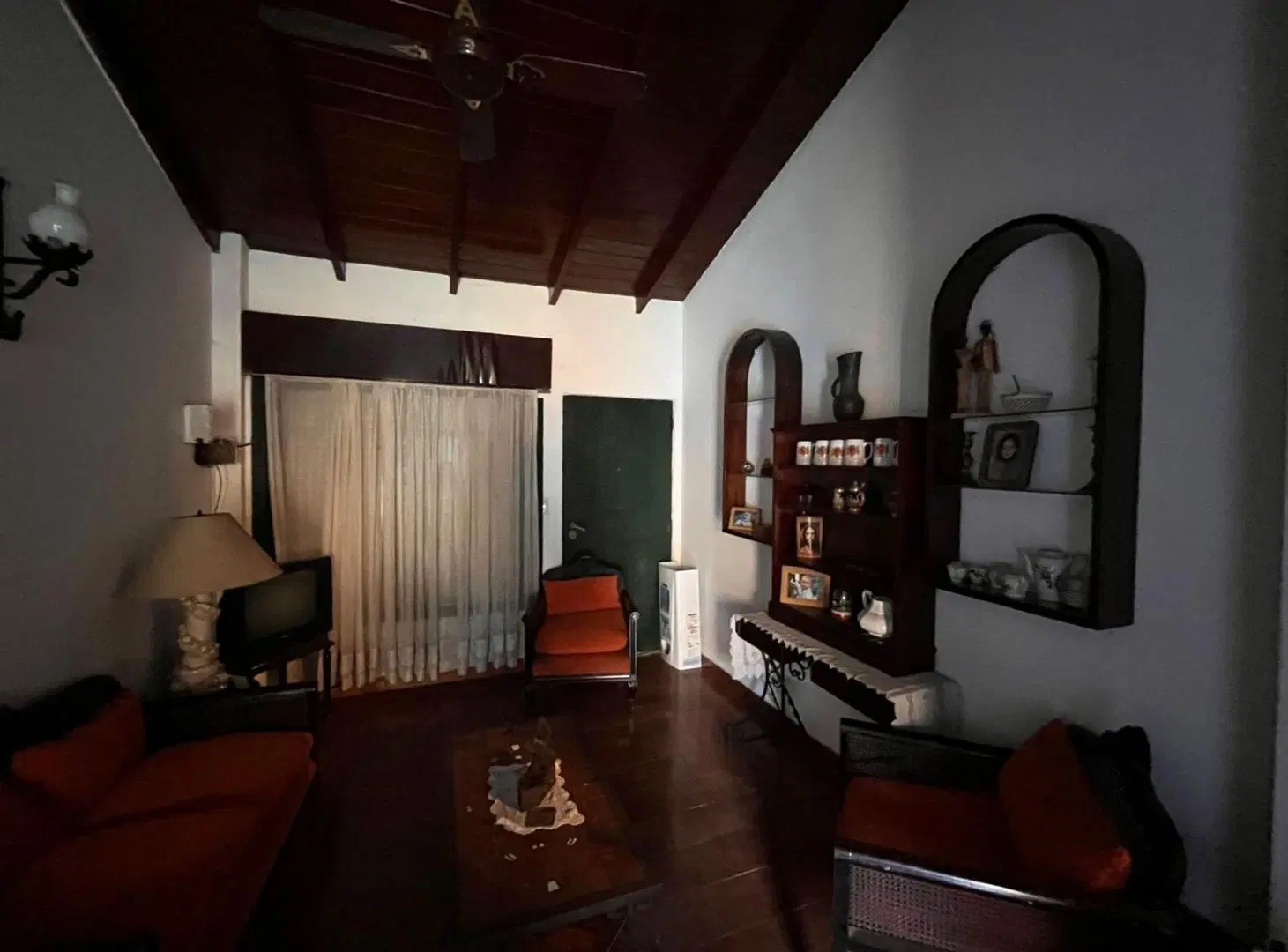Venta Casa 5 amb con parque y pileta en Muñiz 5