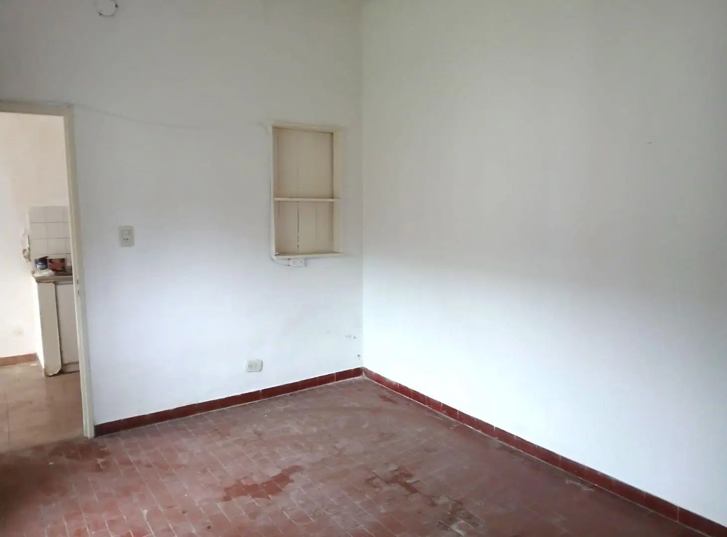VENTA CASA Y DTO EN TERRENO PROPIO BELLA VISTA 2