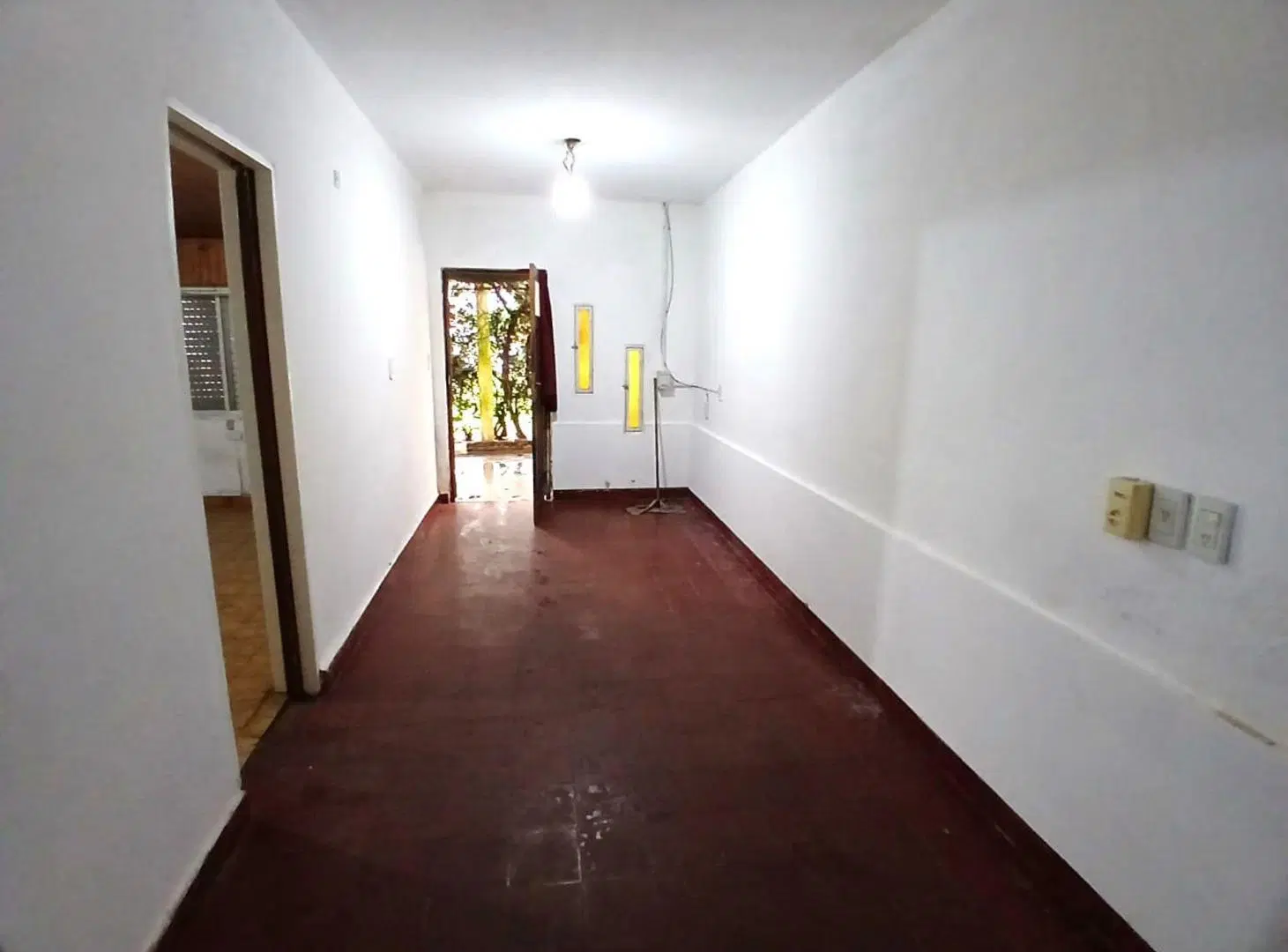 VENTA CASA Y DTO EN TERRENO PROPIO BELLA VISTA 5