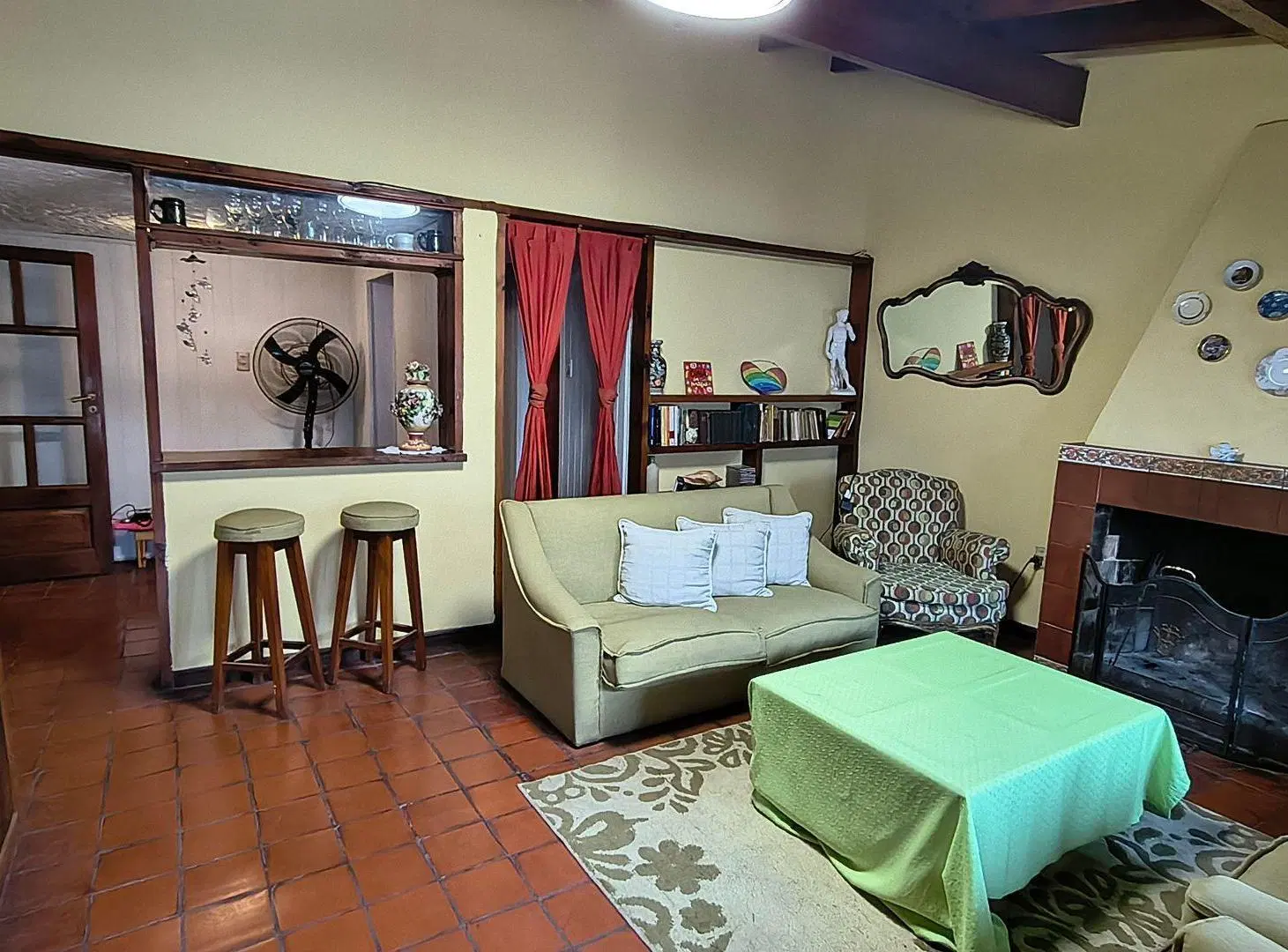 VENTA CASA 4 AMB JARDIN PILETA PILAR APTO CREDITO 3