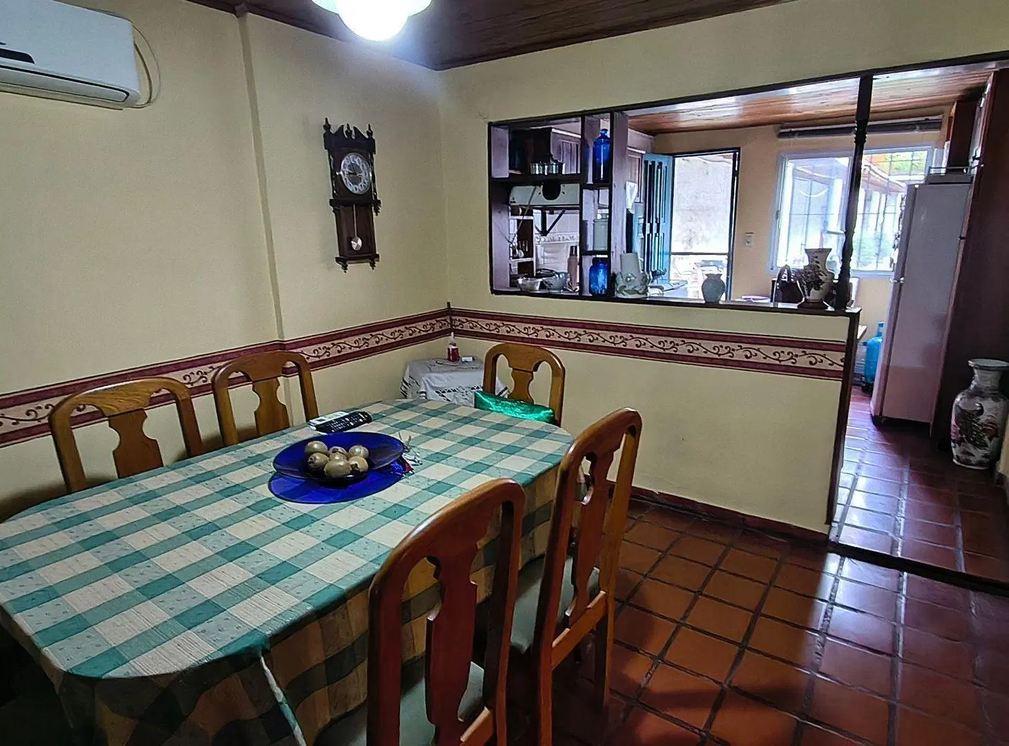 VENTA CASA 4 AMB JARDIN PILETA PILAR APTO CREDITO 4