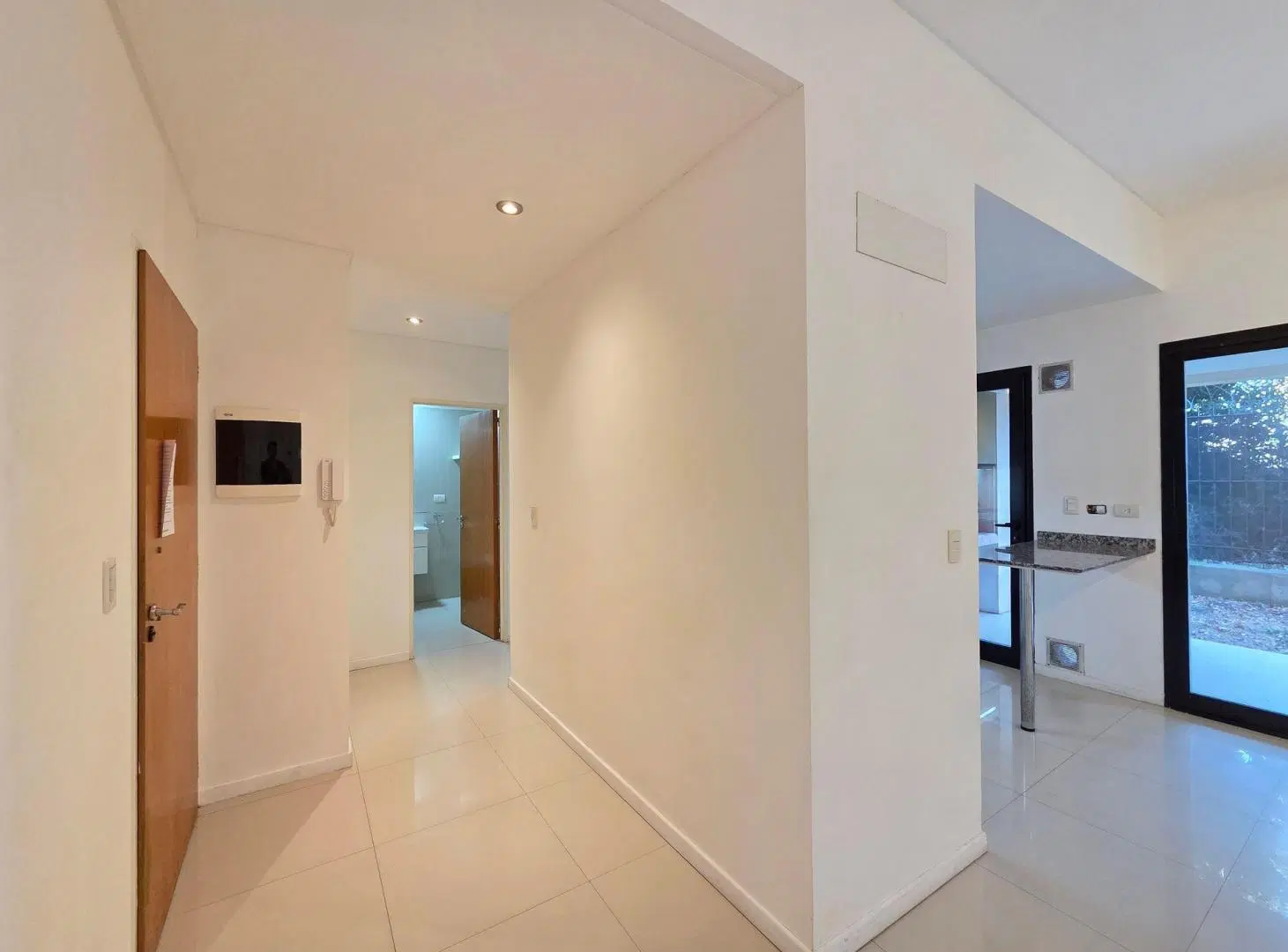 ALQUILER DEPARTAMENTO 2 AMBIENTES SAN FRANCISCO 4