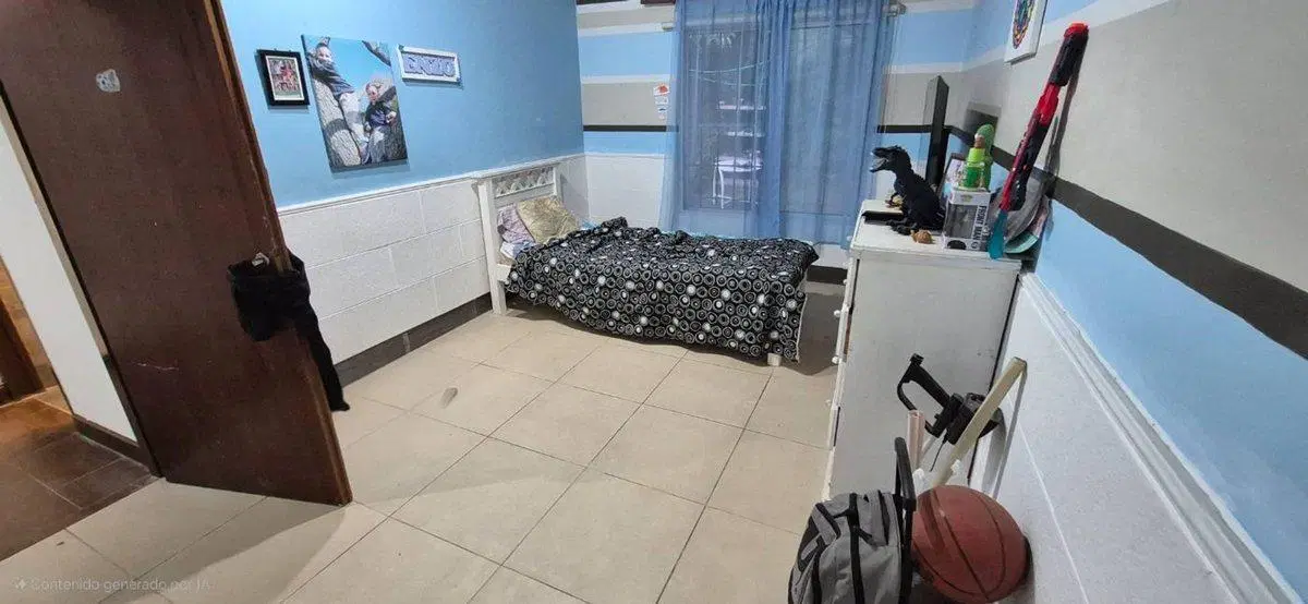 VENTA CASA 5 AMBIENTES DEL VISO 3