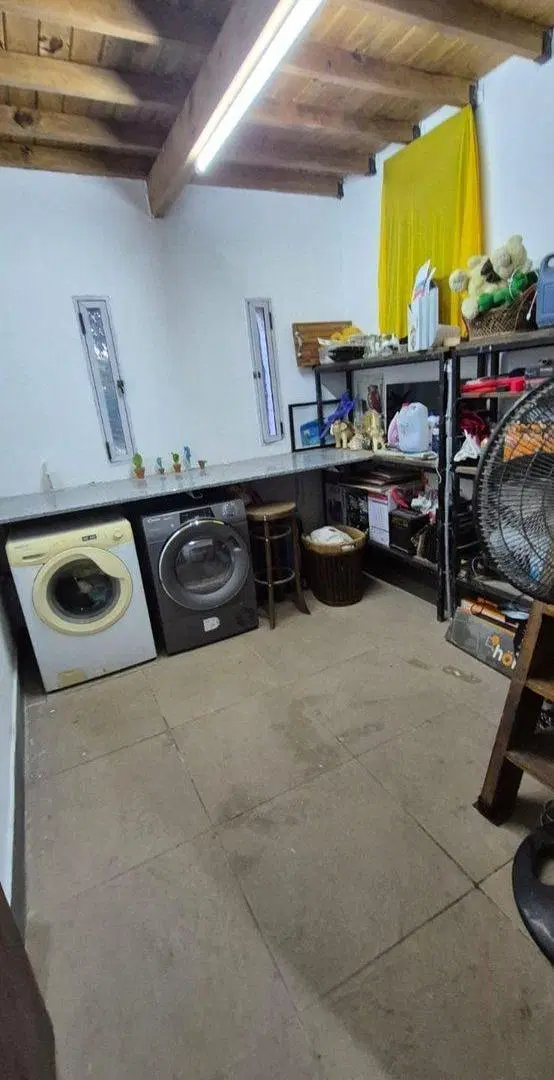 VENTA CASA 5 AMBIENTES DEL VISO 5