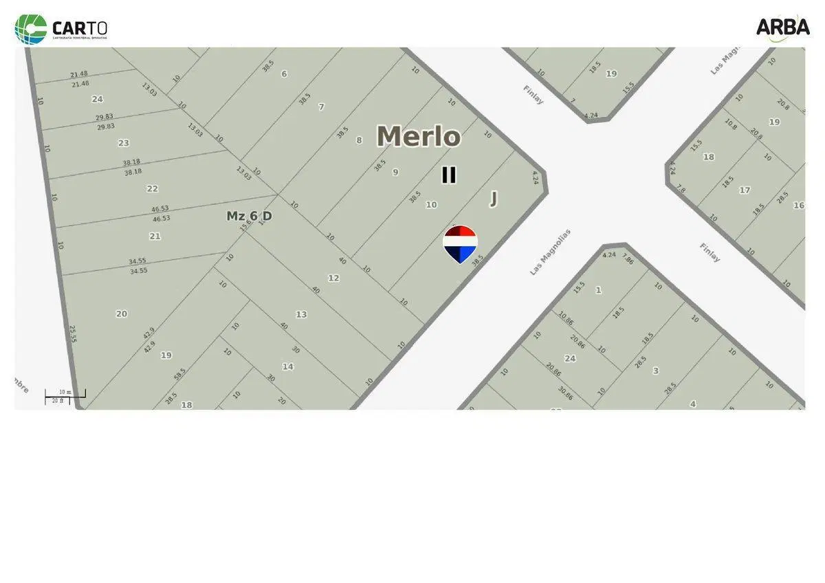 VENTA CASA 4 AMBIENTES MARIANO ACOSTA 5