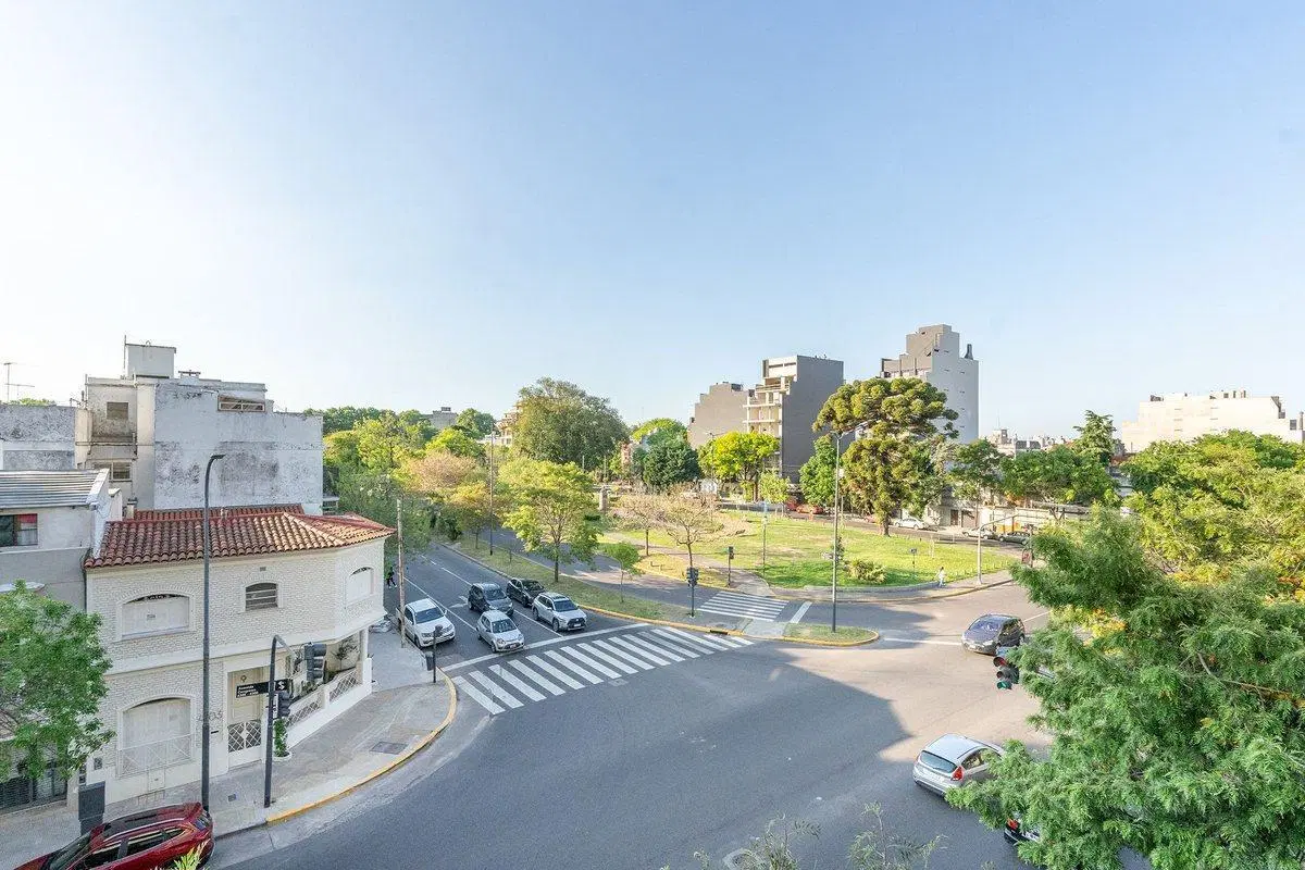 VENTA DEPTO 2 AMB FULL AMENITIES EN VILLA URQUIZA 3