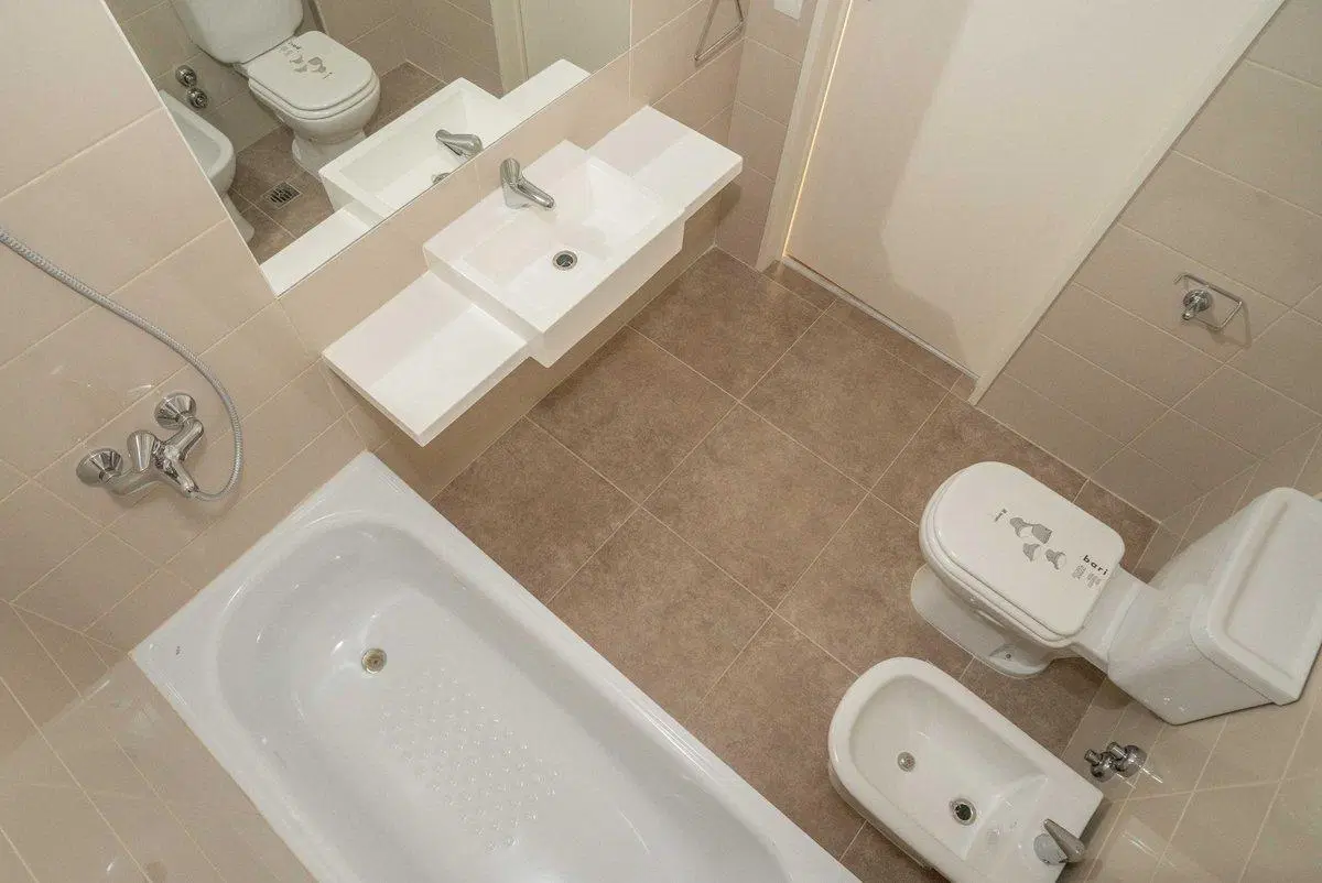 VENTA DEPTO 2 AMB FULL AMENITIES EN VILLA URQUIZA 2