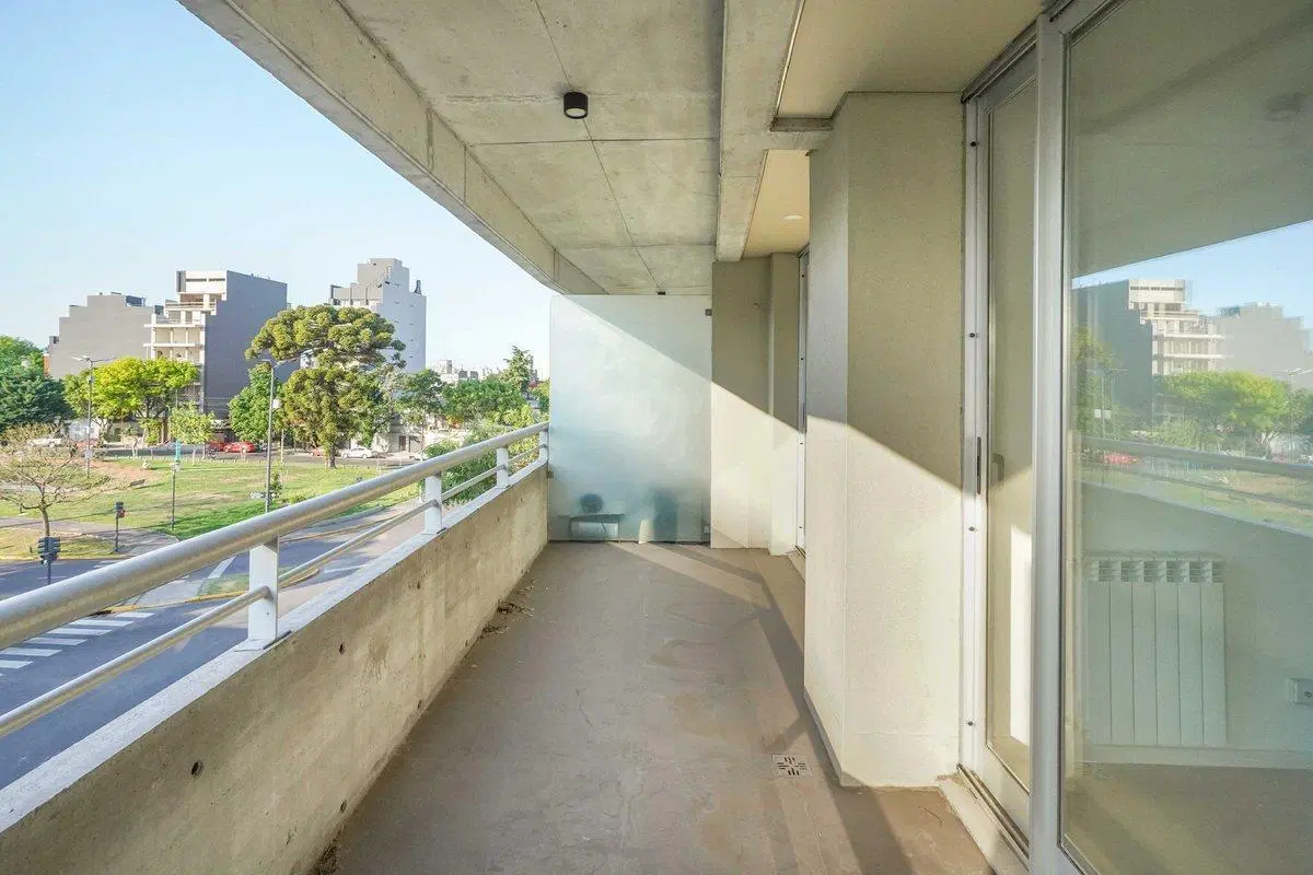 VENTA DEPTO 2 AMB FULL AMENITIES EN VILLA URQUIZA 4