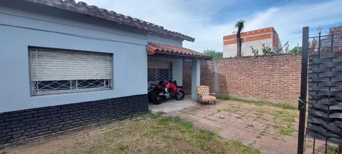 VENTA CASA 3 AMBIENTES, SAN MIGUEL 4