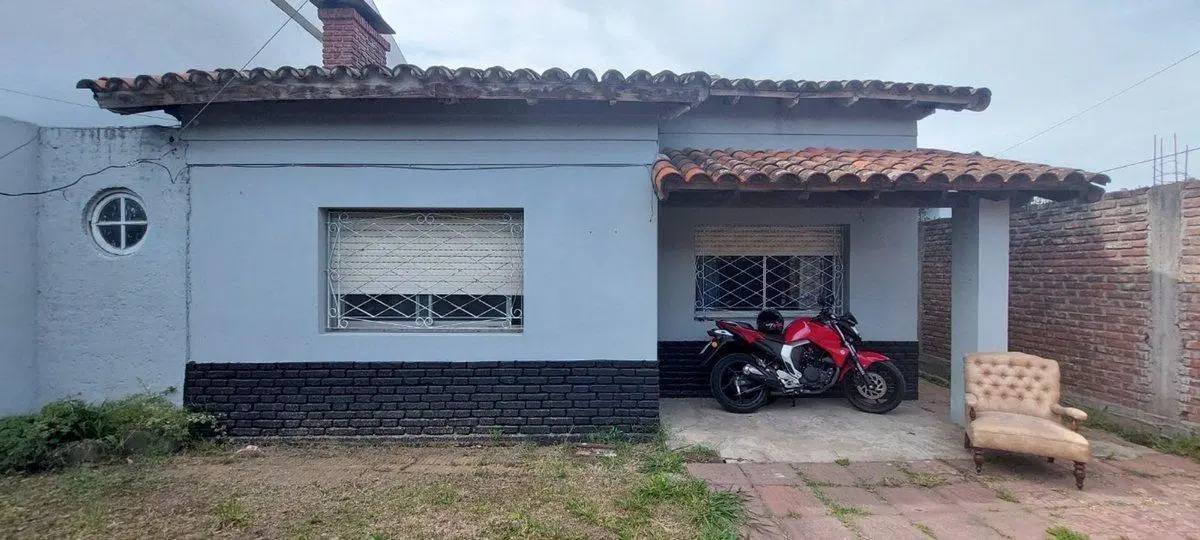 VENTA CASA 3 AMBIENTES, SAN MIGUEL 8
