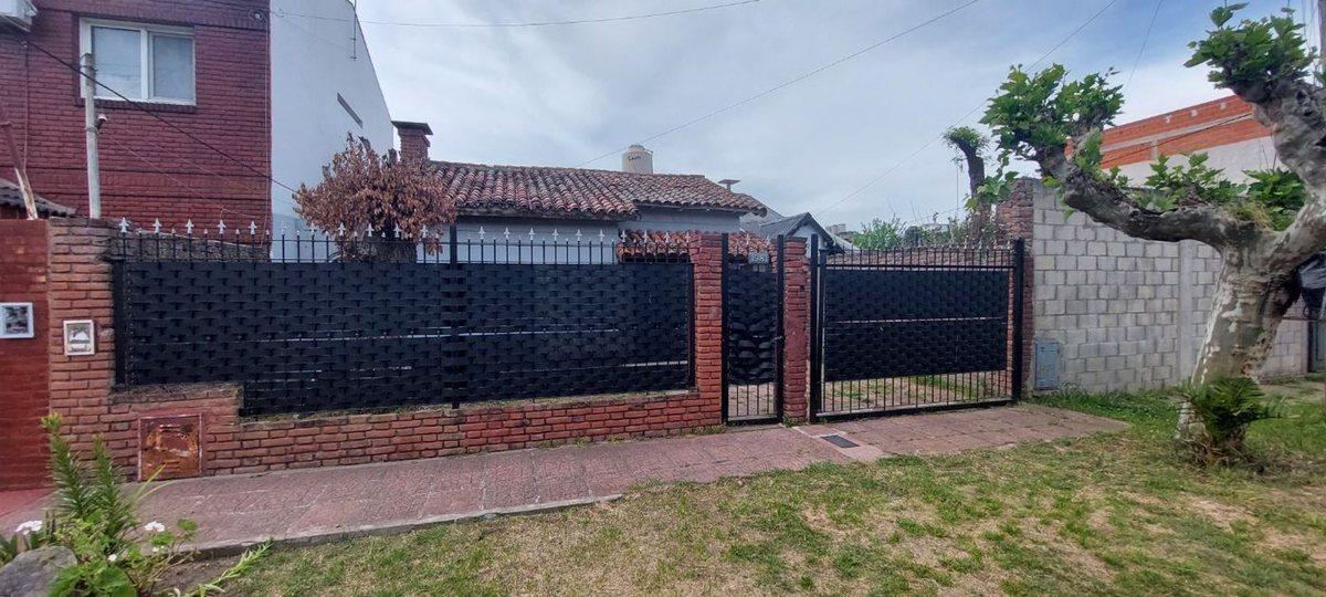 VENTA CASA 3 AMBIENTES, SAN MIGUEL