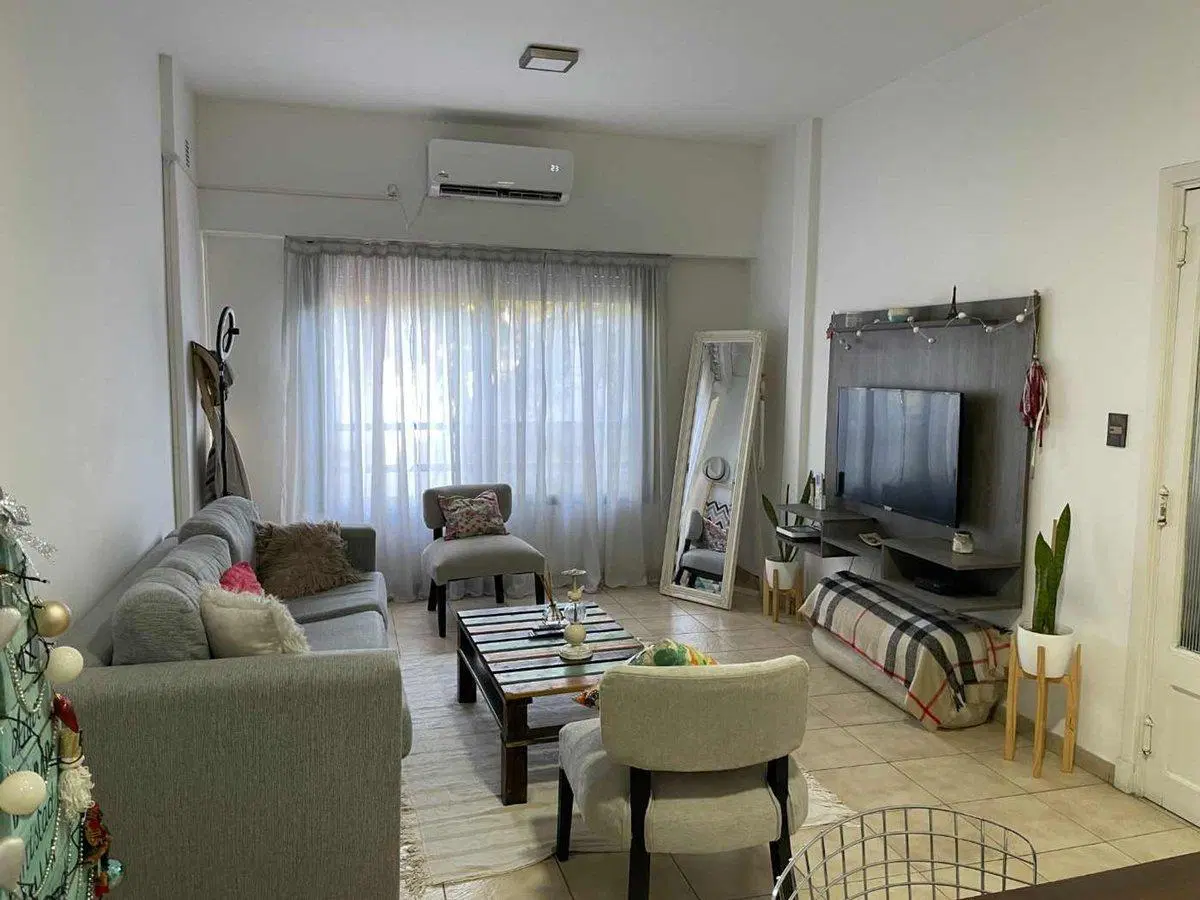 VENTA PH 4 AMB CON PATIO Y TERRAZA EN BELLA VISTA 2
