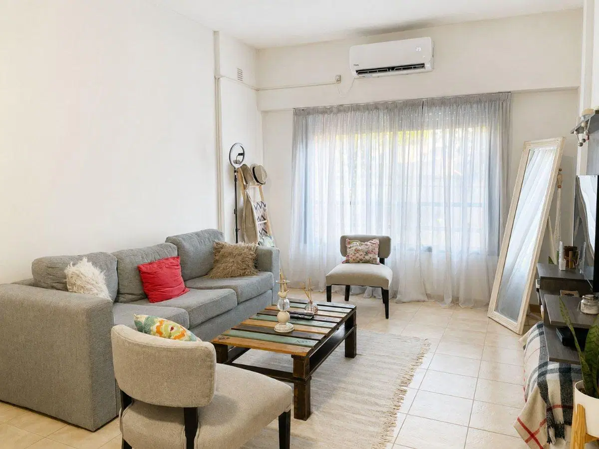 VENTA PH 4 AMB CON PATIO Y TERRAZA EN BELLA VISTA 4