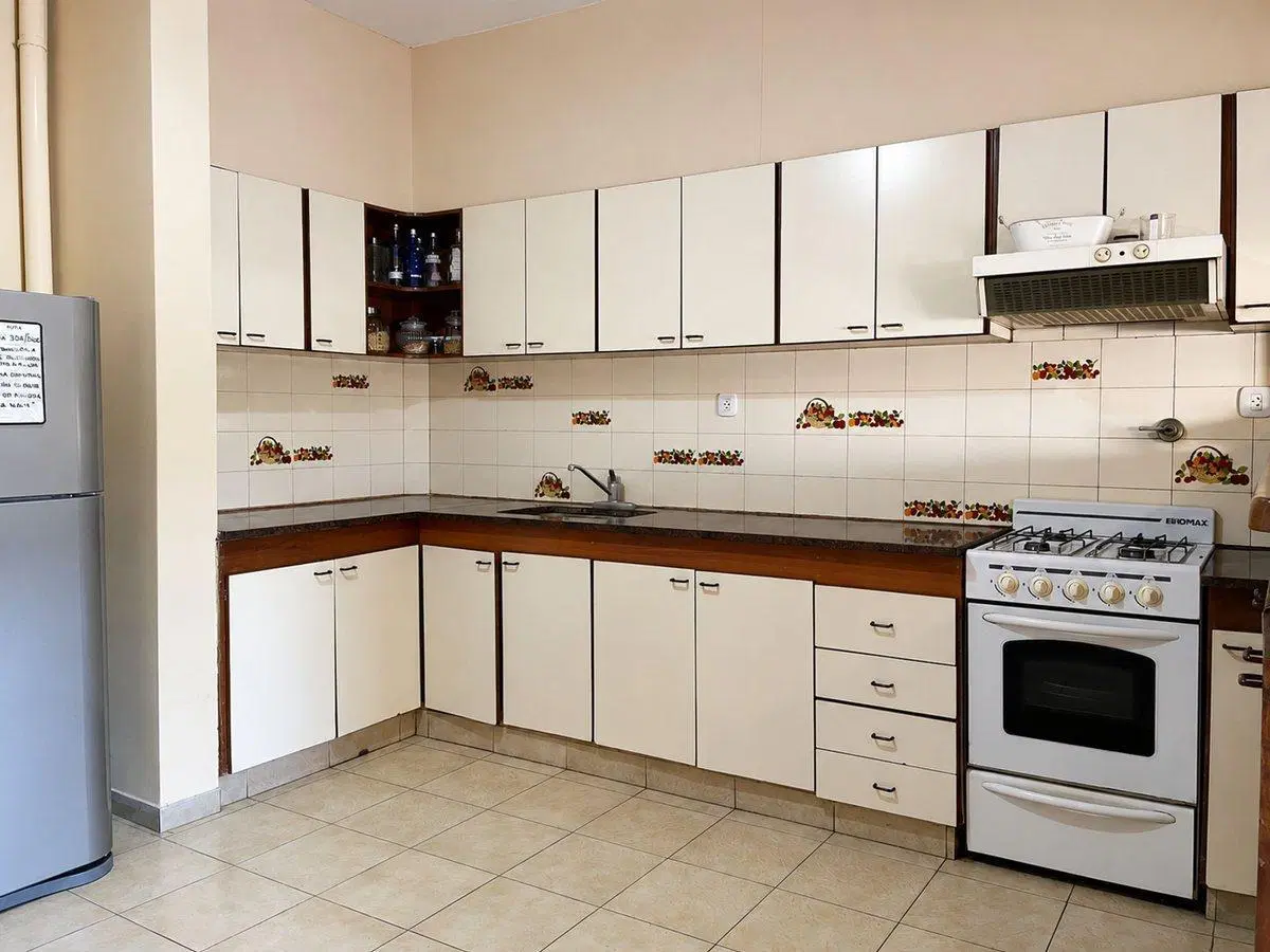 VENTA PH 4 AMB CON PATIO Y TERRAZA EN BELLA VISTA 3