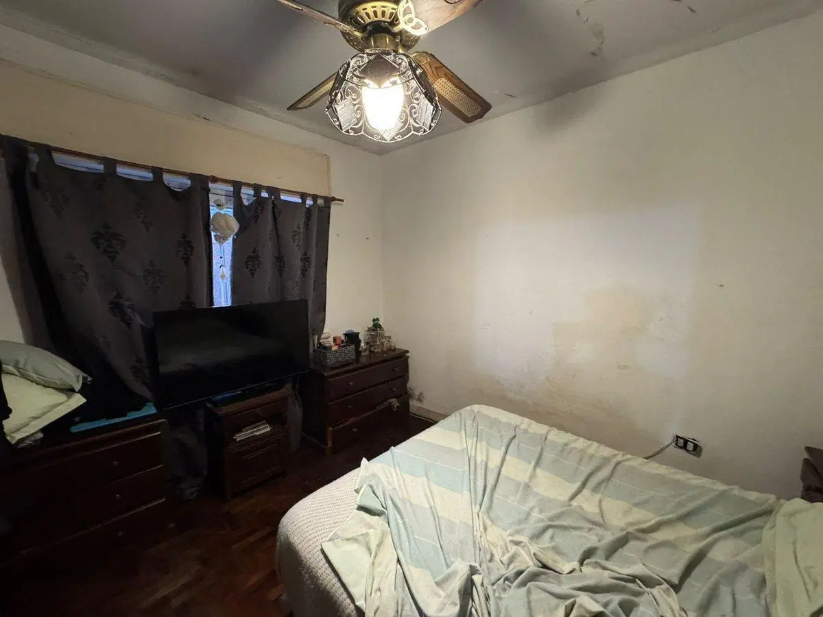 VENTA DE CASA 4 AMB. - LOTE 378 MTS - ITUZAINGO 5