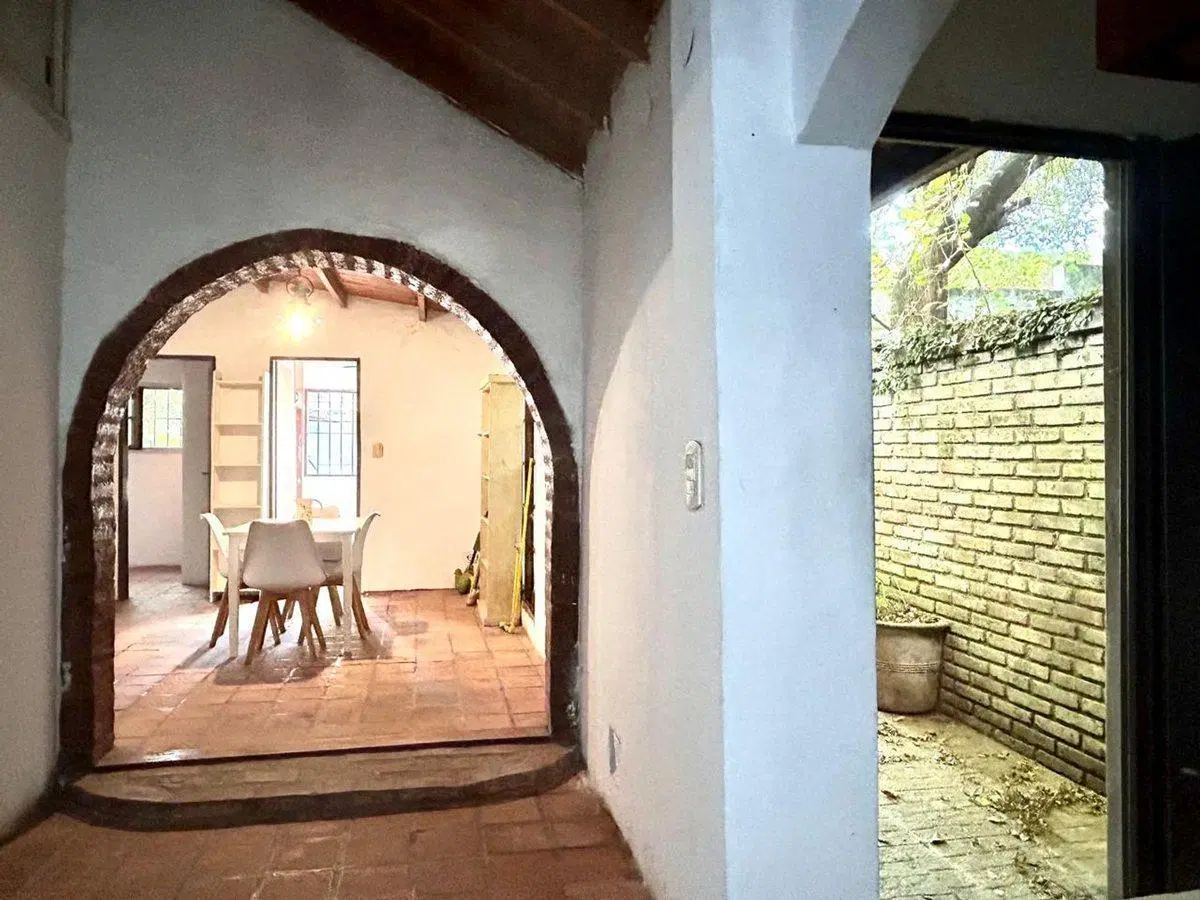 VENTA CASA 5 AMB. GARAGE PARQUE BELLA VISTA 4
