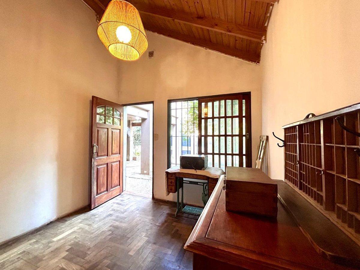 Foto de VENTA CASA 5 AMB. GARAGE PARQUE BELLA VISTA, imagen 5