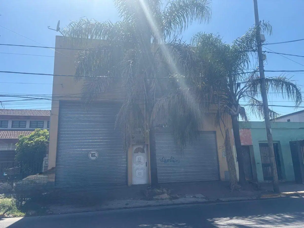 VENTA GALPON CON LOCAL COMERCIAL 450MTS 2